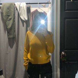 Forever 21 Sweater